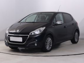 Peugeot 208 - 2016