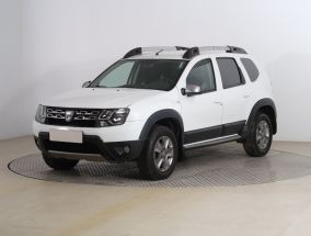 Dacia Duster - 2017