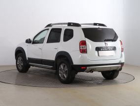 Dacia Duster - 2017