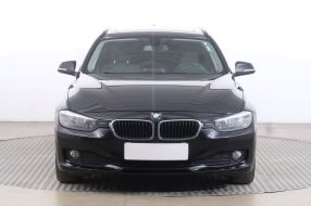 BMW 3 - 2013