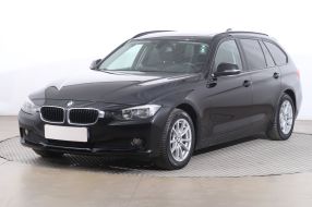 BMW 3 - 2013