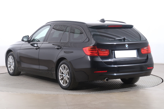 BMW 316 d