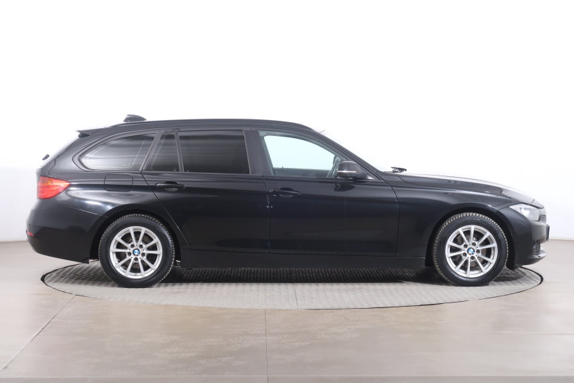 BMW 3, 2013