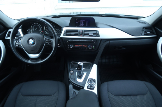 BMW 316 d