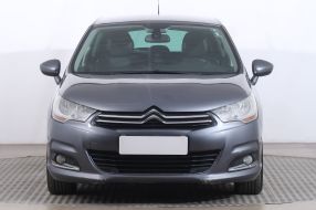 Citroen C4 - 2011