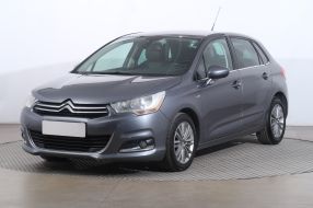 Citroen C4 - 2011