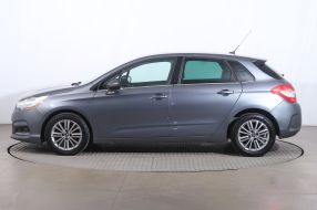 Citroen C4 - 2011