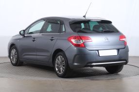 Citroen C4 - 2011