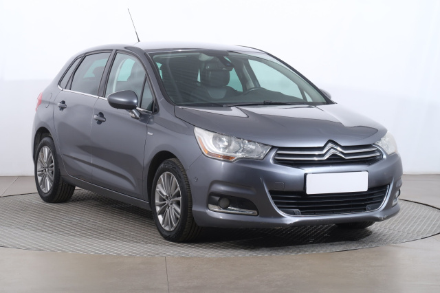 Citroen C4 2011