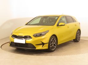 Kia Ceed - 2023