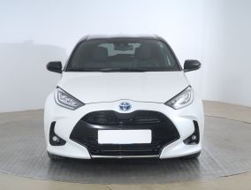 Toyota Yaris - 2022