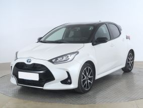 Toyota Yaris - 2022