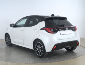 Toyota Yaris - 2022