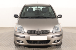 Toyota Yaris 2005
