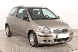 Toyota Yaris 2005