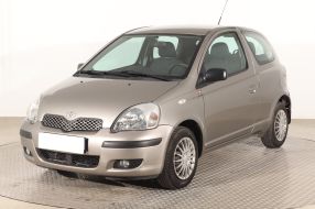 Toyota Yaris - 2005