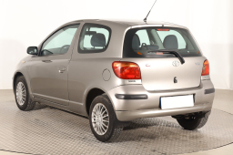 Toyota Yaris 2005