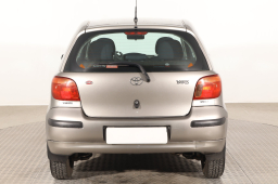 Toyota Yaris 2005