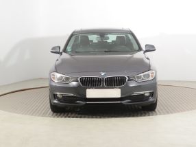 BMW 3 - 2013