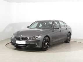 BMW 3 - 2013