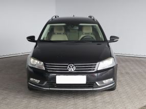 Volkswagen Passat - 2014
