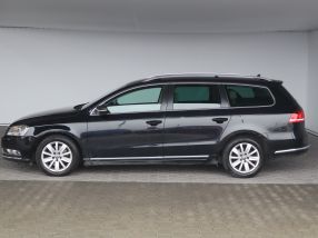 Volkswagen Passat - 2014