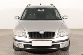 Skoda Octavia - 2005