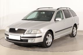 Skoda Octavia - 2005