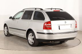 Skoda Octavia - 2005