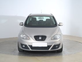 Seat Altea XL - 2011