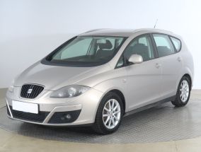 Seat Altea XL - 2011