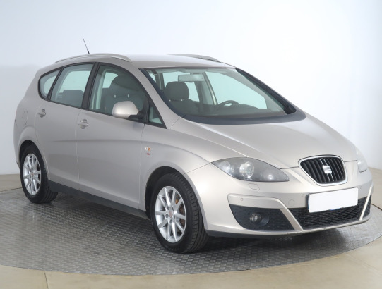 Seat Altea XL