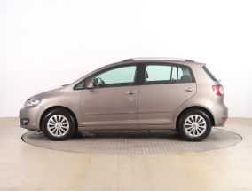 Volkswagen Golf Plus - 2011