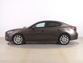 Mazda 3 - 2016