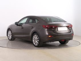 Mazda 3 - 2016