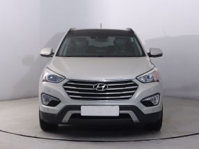 Hyundai Grand Santa Fe - 2016