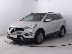 Hyundai Grand Santa Fe - 2016