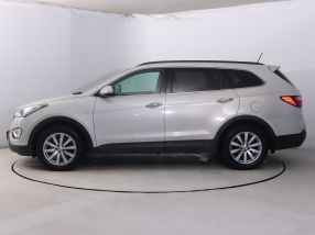Hyundai Grand Santa Fe - 2016