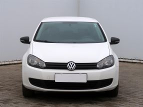 Volkswagen Golf - 2009