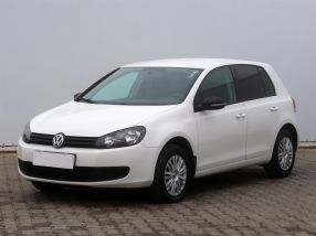 Volkswagen Golf - 2009