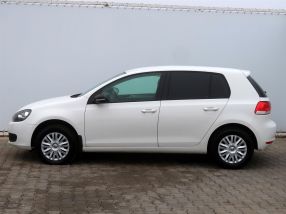 Volkswagen Golf - 2009