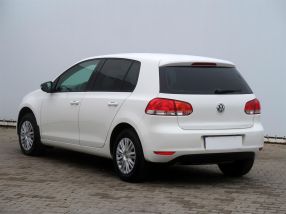 Volkswagen Golf - 2009