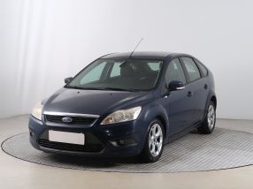 Ford Focus - 2008