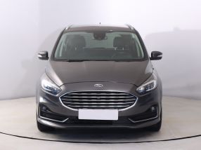 Ford Galaxy - 2022