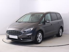 Ford Galaxy - 2022