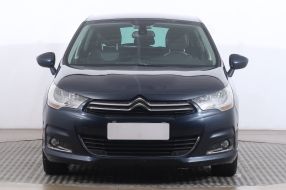 Citroen C4 - 2013
