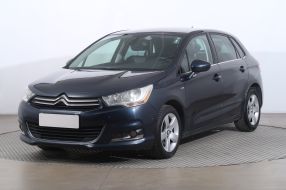 Citroen C4 - 2013
