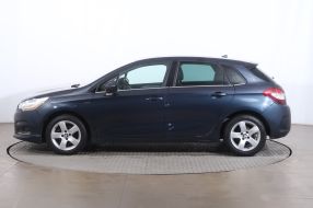 Citroen C4 - 2013
