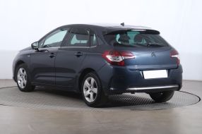 Citroen C4 - 2013