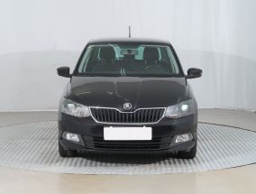 Skoda Fabia - 2016